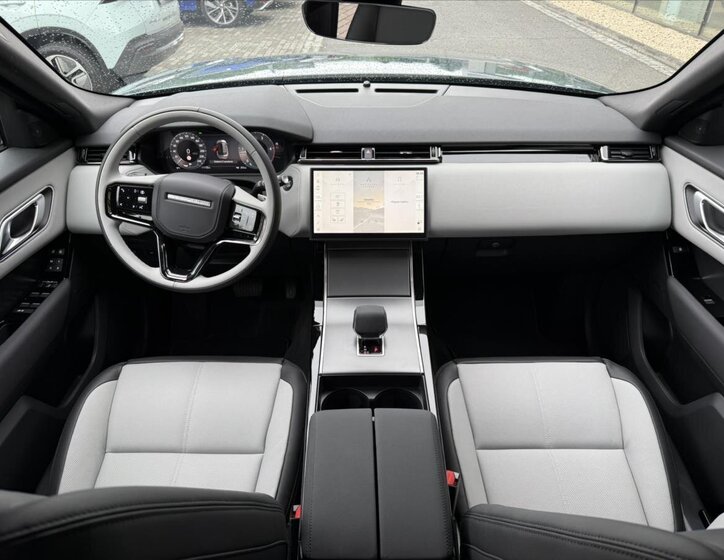Land Rover Range Rover Velar 17