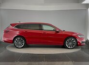 Škoda Superb Kombi 2,0 l 142 kw