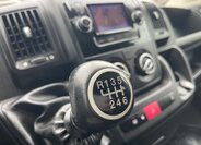 Citroën Jumper Skříň 2,2 l 103 kw