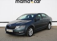 Škoda Octavia Liftback 1,6 l 85 kw