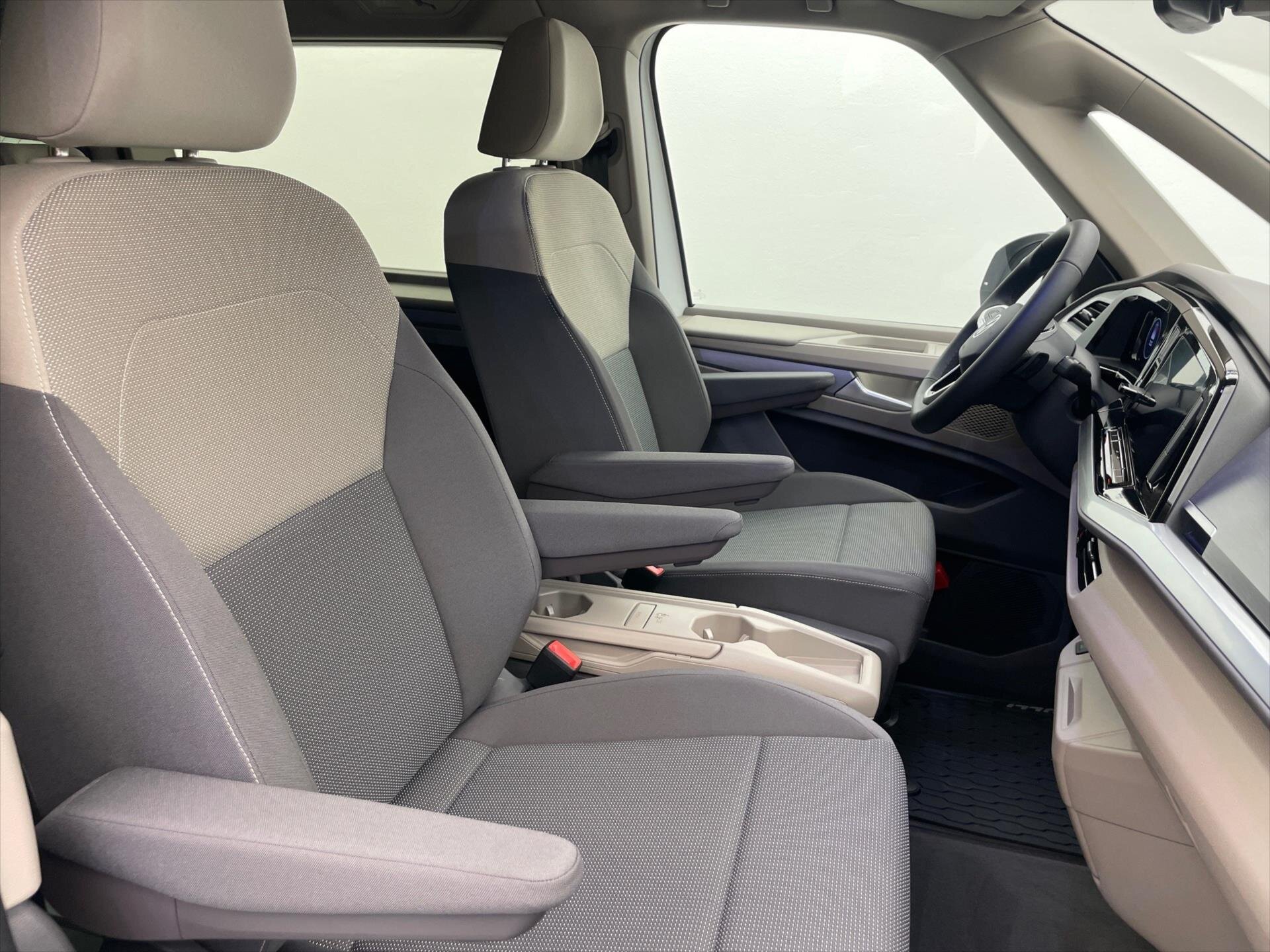 Volkswagen Multivan Ostatní 2,0 l 110 kw