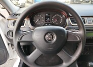 Škoda Rapid 13