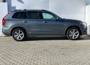 Volvo XC90 5