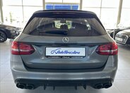 Mercedes-Benz Třídy C 5