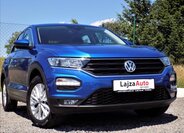 Volkswagen T-Roc SUV / Terénní 1,6 l 85 kw