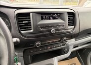Opel Vivaro Skříň 2,0 l 90 kw