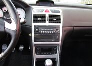 Peugeot 307 Kabriolet 2,0 l 100 kw