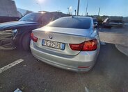 BMW Řada 4 Kupé 2,0 l 140 kw