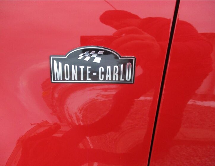 Škoda Yeti SUV 1,4 l 90 kw