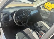 Škoda Fabia Hatchback 1,4 l 66 kw