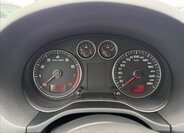 Audi A3 Hatchback 1,6 l 75 kw