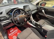 Mitsubishi Eclipse SUV / Terénní 2,4 l 138 kw
