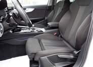 Audi A4 Kombi 2,0 l 120 kw