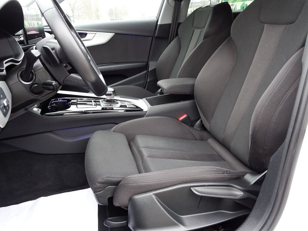 Audi A4 Kombi 2,0 l 120 kw