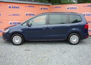 Volkswagen Sharan 4