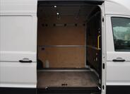 Volkswagen Crafter 16
