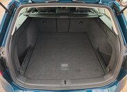 Volkswagen Passat Kombi 1,5 l 110 kw