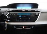 Citroën Grand C4 SpaceTourer MPV 1,2 l 96 kw