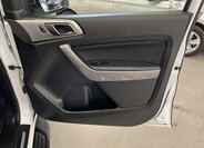 Ford Ranger Ostatní 2,0 l 125 kw