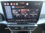 Cupra Formentor SUV / Terénní 1,5 l 110 kw