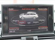 Audi A6 13