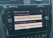 Volkswagen Golf Hatchback 2,0 l 180 kw