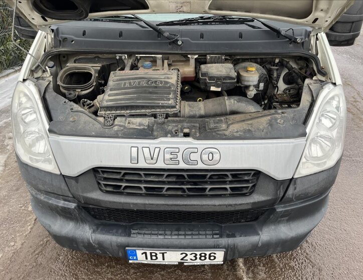 Iveco Daily 21