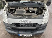Iveco Daily 21