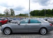 Mercedes-Benz Třídy S 3