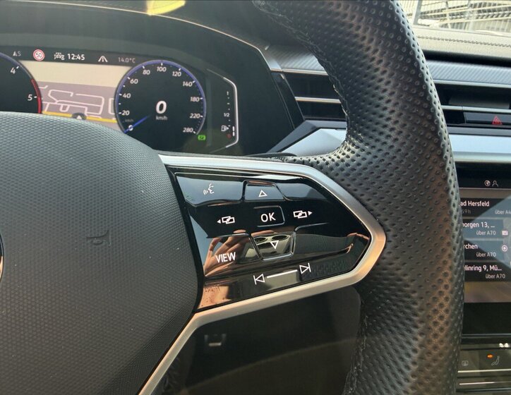 Volkswagen Arteon Kombi 2,0 l 110 kw