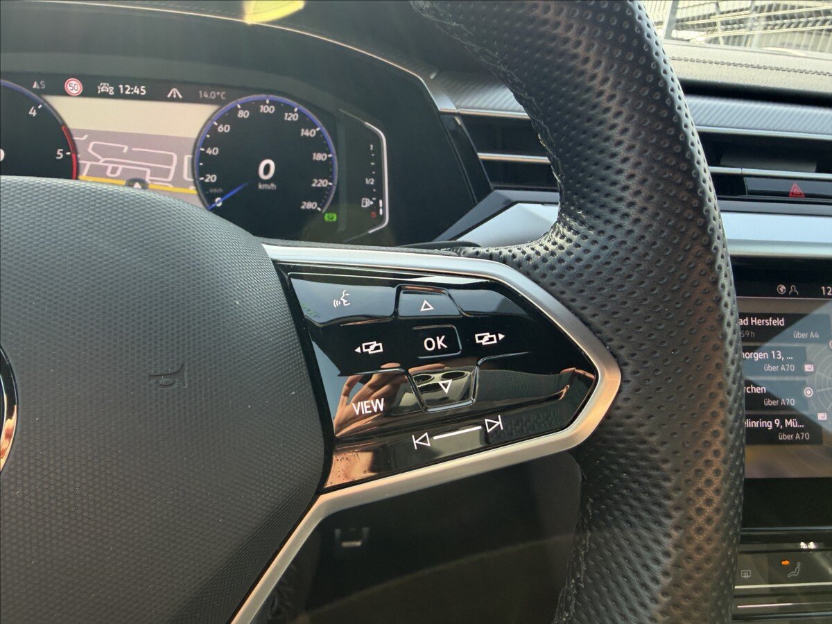 Volkswagen Arteon Kombi 2,0 l 110 kw