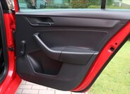 Seat Toledo Sedan / Limuzína 1,2 l 81 kw