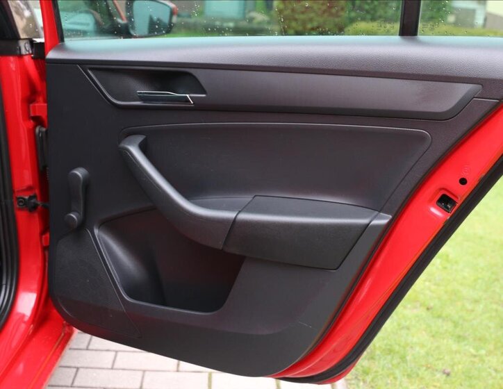 Seat Toledo Sedan / Limuzína 1,2 l 81 kw