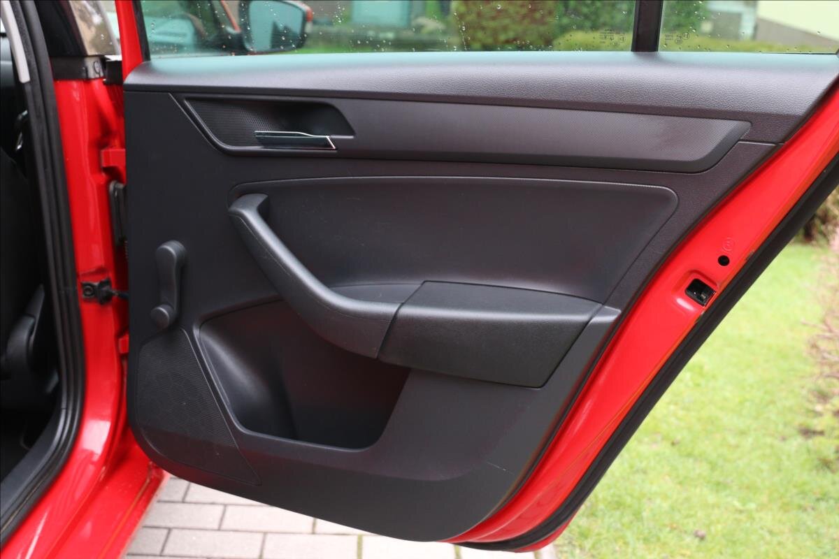 Seat Toledo Sedan / Limuzína 1,2 l 81 kw