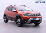 Dacia Duster 1