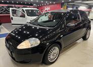 Fiat Grande Punto 1