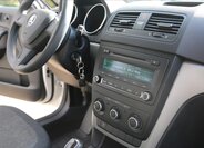 Škoda Yeti Kombi 1,2 l 77 kw