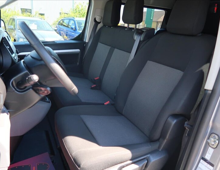 Citroën Jumpy Ostatní 2,0 l 106 kw