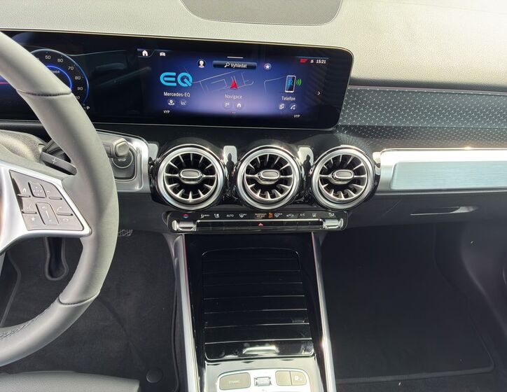 Mercedes-Benz EQB 19