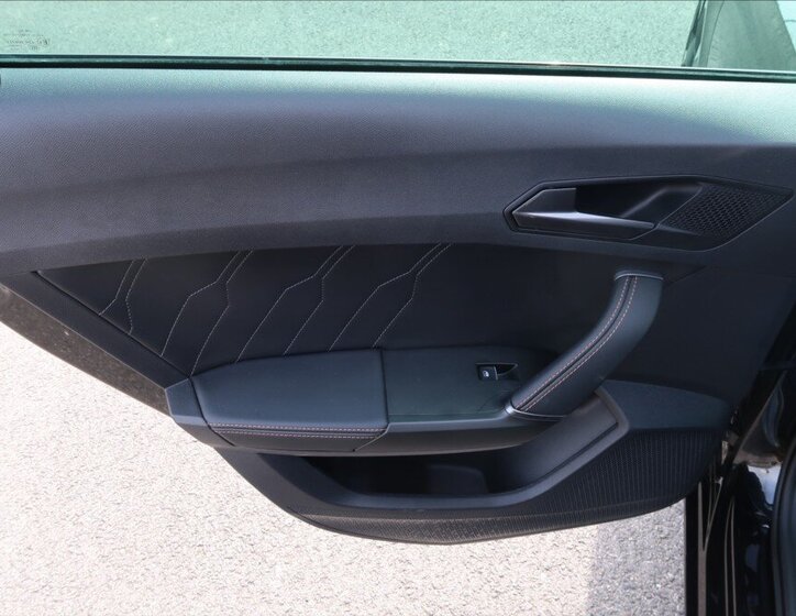 Cupra Leon Kombi 2,0 l 140 kw