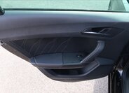 Cupra Leon Kombi 2,0 l 140 kw