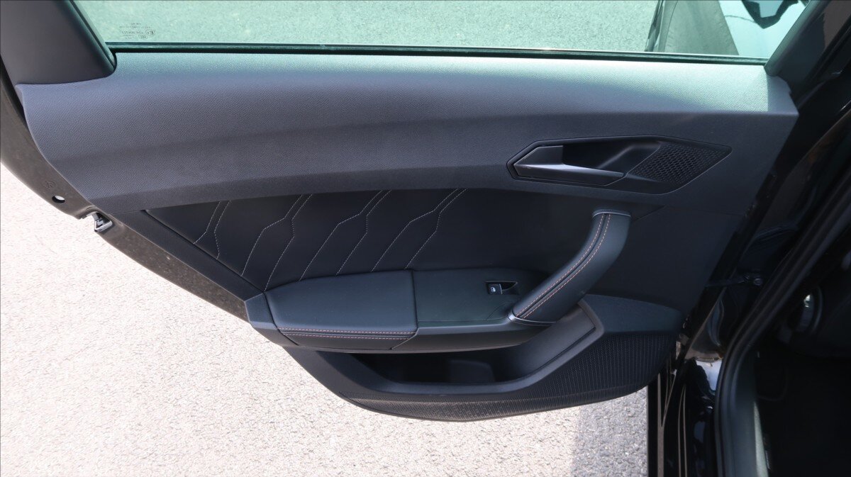 Cupra Leon Kombi 2,0 l 140 kw