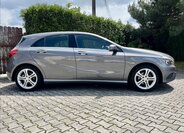 Mercedes-Benz Třídy A 6