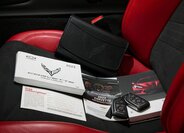 Chevrolet Corvette Kabriolet 6,2 l 354 kw