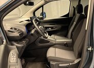 Toyota ProAce City Verso MPV 1,5 l 96 kw