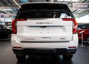 GMC Yukon SUV 6,2 l 313 kw