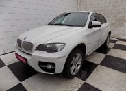 BMW X6 1