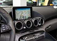 Mercedes-Benz AMG GT 11