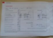 Škoda Octavia Sedan / Limuzína 1,8 l 118 kw