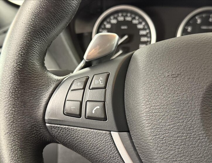 BMW X6 SUV / Terénní 3,0 l 225 kw